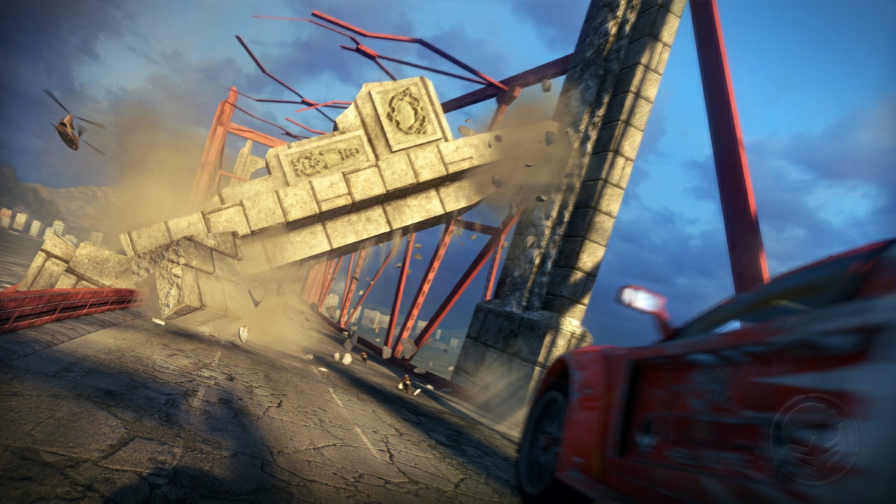 MotorStorm: Apocalypse - Imagen 45